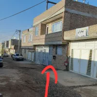 فروش خانه دراینگیجه دوواحد