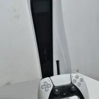 ps5 پلی استیشن 5|کنسول، بازی ویدئویی و آنلاین|کرمانشاه, |دیوار