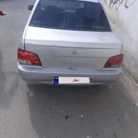 پراید ۱۳۲مدل۸۹|خودرو سواری و وانت|کرج, اسدآباد|دیوار