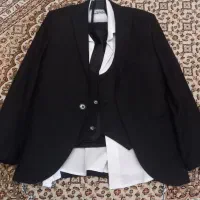 لباس پسرانه