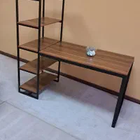 میز تحریر شلفا|میز تحریر و کامپیوتر|کرمان, |دیوار