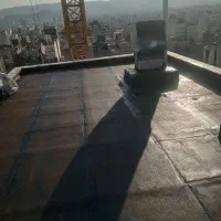 ایزوگام قیرگونی آسفالت