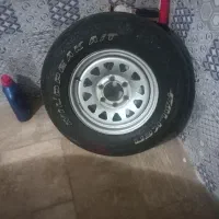 لاستیک ورینگ پیکاپ افرود