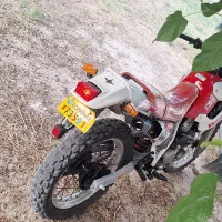 موتور سیکلت degree 250 cc