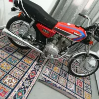 موتور تکتاز هاتفورد