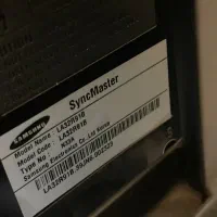 تلویزیون سامسونگ- اصل کره|تلویزیون و پروژکتور|تهران, مرزداران|دیوار