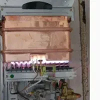 تعمیر وسرویس آبگرمکن و بخاری