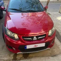 کوییک r مدل ۹۸