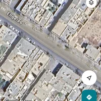 زمین-تجاری-دونبش-117-متری-خیابان-انقلاب-ششدانگ