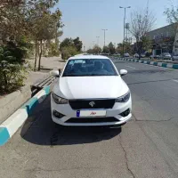 فروش تارا V1باگیربکس 6سرعته خشک تحویلی تاریخ روز