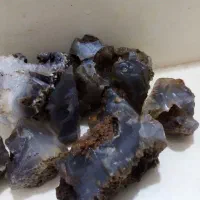 سنگ عقیق سوسنی همه سنگ موجود هست