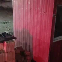 کانکس دست دوم در حد نو