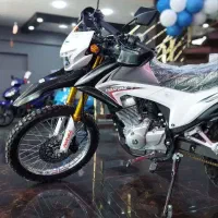 دایچیGY200|موتورسیکلت|کرج, عظیمیه|دیوار