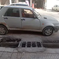 رنو پی کی ۸۵|خودرو سواری و وانت|کرمانشاه, |دیوار