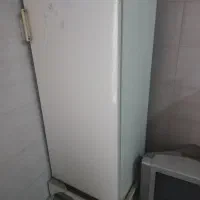 یخچال و تلویزیون