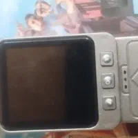 دوربین اکشن حرفه ای