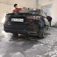 اریزو ۶ پرو بدون خط و خش|خودرو سواری و وانت|مشهد, کوی المهدی|دیوار