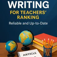 مقاله و کتاب تخصصی تضمینی، رتبه‌بندی معلمان