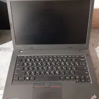 لب تاپ لنووا مدل Tink pad|رایانه همراه|مشهد, ولیعصر (شهرک غرب)|دیوار