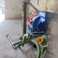 یونجه بر تمیز در حد