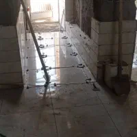 کاشی و سرامیک و موزاییک فرش