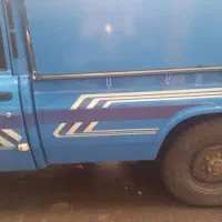 فروش نیسان دیزل اپشنال