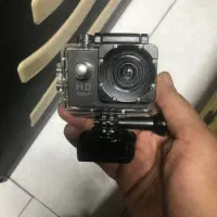 دوربین طرح گوپرو در حد