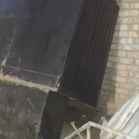 باربند پراید وانت