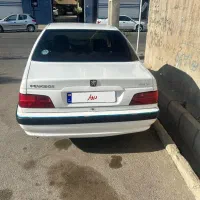 پارس TU5مدل ۱۴۰۲|خودرو سواری و وانت|بوشهر, |دیوار