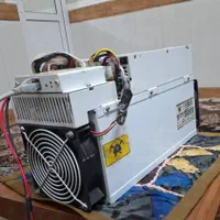 ماینر t2tz در حد اکبند‌کم‌ کار