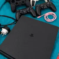 Ps4|کنسول، بازی ویدئویی و آنلاین|تهران, شهرری|دیوار