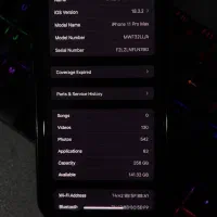 آیفون iphone 11 pro max|موبایل|نسیم‌شهر, |دیوار