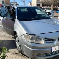 مگان ۱۶۰۰ مدل ۲۰۰۶