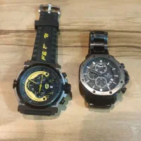 ۲عدد ساعت اورجینال|ساعت|اسلام‌شهر, شهرک مفیدی|دیوار