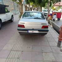 405GLX|خودرو سواری و وانت|ماهدشت, |دیوار
