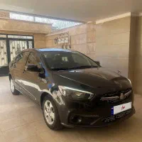 شاهین مشکی ۱۴۰۱ ساندروف