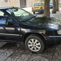 زانتیا مدل۸۸|خودرو سواری و وانت|خرمآباد, |دیوار