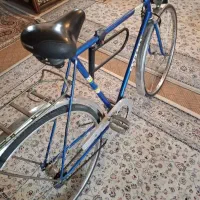 دو چرخه سوئدی اصل  و ژاپن اصل قدیمی