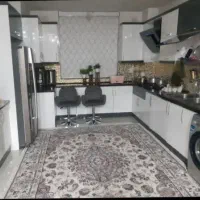 140متر ۳ خواب پارکینگ انباری آسانسورشهرک ولیعصر|فروش آپارتمان|تهران, شهرک ولیعصر جنوبی|دیوار