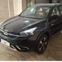 تیگو ۷ اکسلنت ۹۷ مشکی