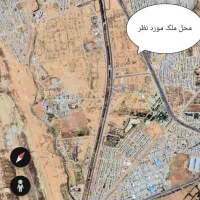 فروش زمین مسکونی شیراز