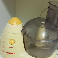 غذا ساز،آبمیوه گیری