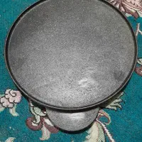 ماهیتابه چدن|ظروف پخت‌وپز|قرچک, زیبا شهر|دیوار