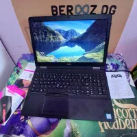 لپ تاپ 5570 DEllگارانتی داره