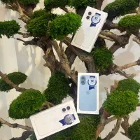 اپل iPhone 16 با حافظهٔ ۱۲۸ گیگابایت