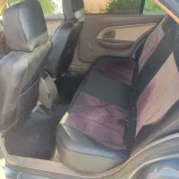 فروش ماشین 405 دوگانه کارخانه مدل 99|خودرو سواری و وانت|نورآباد ممسنی, |دیوار