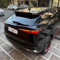 فونیکس FX Premium 1403 مشکی|خودرو سواری و وانت|تهران, تهرانپارس غربی|دیوار