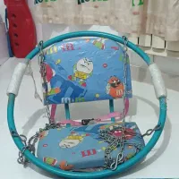 تاب فلزی کودک