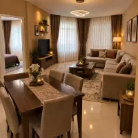 سعادت آباد / ۵۳ متر  ۱ خواب / نزدیک مترو