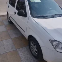 تیبا دو 1401|خودرو سواری و وانت|قوچان, |دیوار